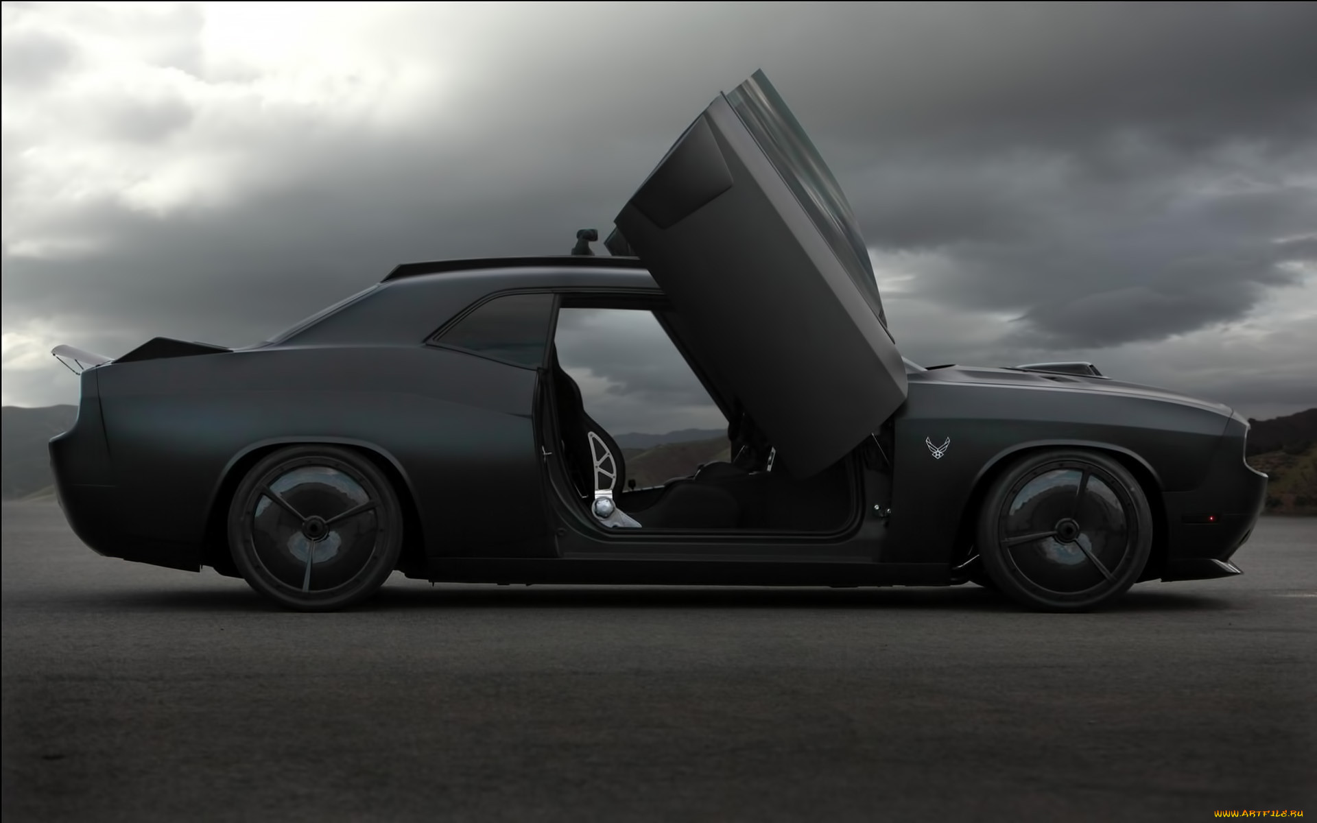 , dodge